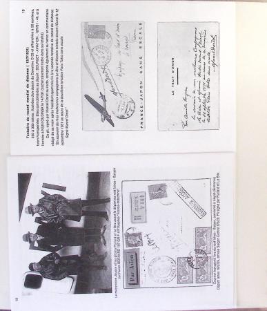 1928-30 COSTES ET LE BRIX, Petite collection d'exposition