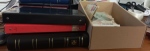 1791-1945, All-world selection of covers, noted airmails