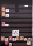 1900-80, Petit stock de France et Monaco en 19 classeurs