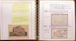 1732-1952 Collection spécialisée sur la poste à AURAY