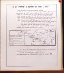 1732-1952 Collection spécialisée sur la poste à AURAY