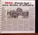 1732-1952 Collection spécialisée sur la poste à AURAY