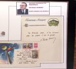 1732-1952 Collection spécialisée sur la poste à AURAY