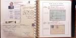 1732-1952 Collection spécialisée sur la poste à AURAY