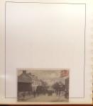1732-1952 Collection spécialisée sur la poste à AURAY