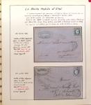 1732-1952 Collection spécialisée sur la poste à AURAY