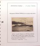 1732-1952 Collection spécialisée sur la poste à AURAY