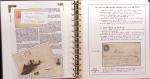 1732-1952 Collection spécialisée sur la poste à AURAY