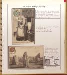 1732-1952 Collection spécialisée sur la poste à AURAY