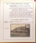 1732-1952 Collection spécialisée sur la poste à AURAY
