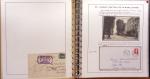 1732-1952 Collection spécialisée sur la poste à AURAY