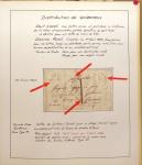 1732-1952 Collection spécialisée sur la poste à AURAY