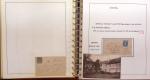 1732-1952 Collection spécialisée sur la poste à AURAY