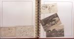 1732-1952 Collection spécialisée sur la poste à AURAY