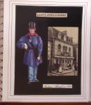 1732-1952 Collection spécialisée sur la poste à AURAY