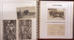 1732-1952 Collection spécialisée sur la poste à AURAY