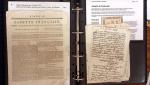 1732-1952 Collection spécialisée sur la poste à AURAY