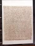 1732-1952 Collection spécialisée sur la poste à AURAY