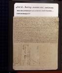 1732-1952 Collection spécialisée sur la poste à AURAY