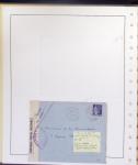 1938-45, Collection spécialisé en deux albums sur le