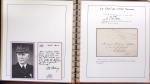 1938-45, Collection spécialisé en deux albums sur le