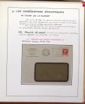 1938-45, Collection spécialisé en deux albums sur le