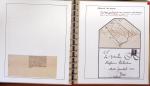 1938-45, Collection spécialisé en deux albums sur le