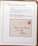 1938-45, Collection spécialisé en deux albums sur le
