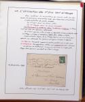 1938-45, Collection spécialisé en deux albums sur le