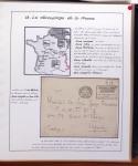 1938-45, Collection spécialisé en deux albums sur le