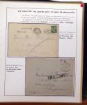 1938-45, Collection spécialisé en deux albums sur le