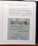 1938-45, Collection spécialisé en deux albums sur le