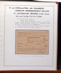 1938-45, Collection spécialisé en deux albums sur le