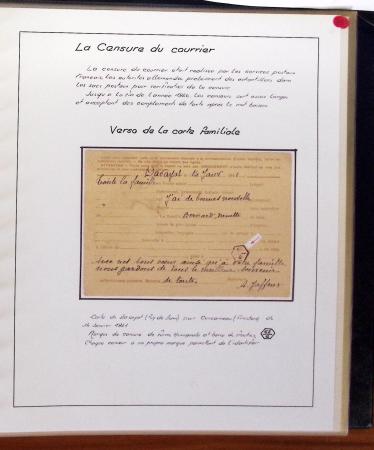 1938-45, Collection spécialisé en deux albums sur le
