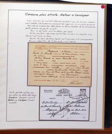 1938-45, Collection spécialisé en deux albums sur le
