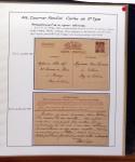 1938-45, Collection spécialisé en deux albums sur le