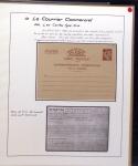 1938-45, Collection spécialisé en deux albums sur le