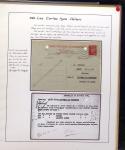 1938-45, Collection spécialisé en deux albums sur le