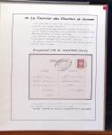 1938-45, Collection spécialisé en deux albums sur le