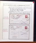 1938-45, Collection spécialisé en deux albums sur le