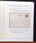 1938-45, Collection spécialisé en deux albums sur le