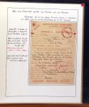 1938-45, Collection spécialisé en deux albums sur le