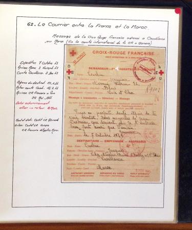 1938-45, Collection spécialisé en deux albums sur le