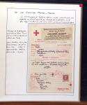 1938-45, Collection spécialisé en deux albums sur le