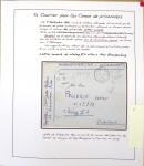 1938-45, Collection spécialisé en deux albums sur le