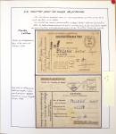 1938-45, Collection spécialisé en deux albums sur le