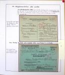 1938-45, Collection spécialisé en deux albums sur le
