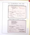 1938-45, Collection spécialisé en deux albums sur le