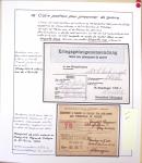 1938-45, Collection spécialisé en deux albums sur le