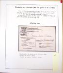 1938-45, Collection spécialisé en deux albums sur le
